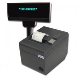Фискальный регистратор IKC-E810T
